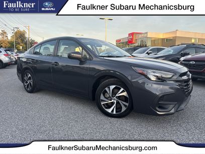 Used 2024 Subaru Legacy Premium