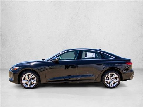Used 2025 Audi A5 2.0T Premium w/ Convenience Package AWD/4WD image 8