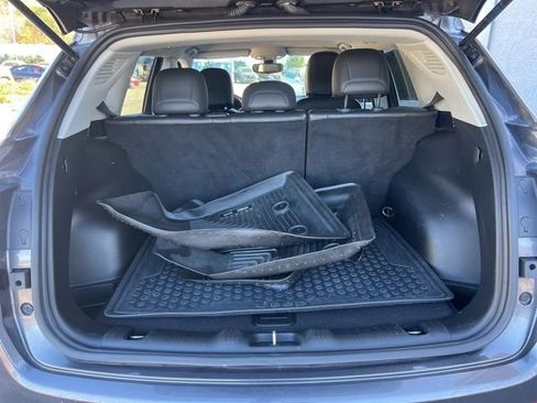 Used 2019 Jeep Compass Limited image 28