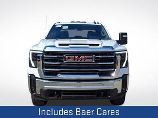 New 2026 GMC Sierra 2500 SLE w/ SLE Value Package; video 2