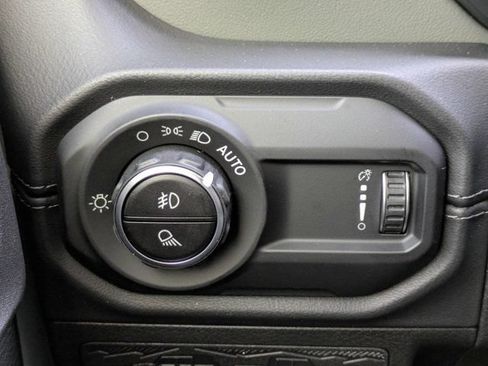 New 2026 Jeep Gladiator Mojave AWD/4WD image 25