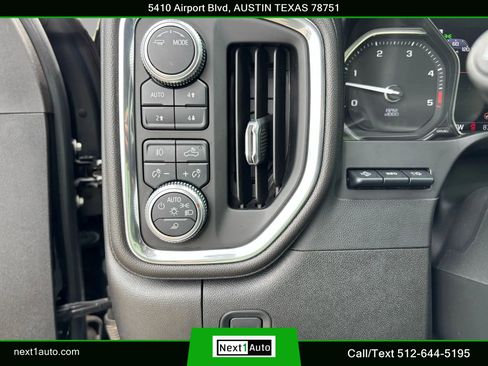 Used 2020 GMC Sierra 2500 Denali w/ Denali Ultimate Package image 20