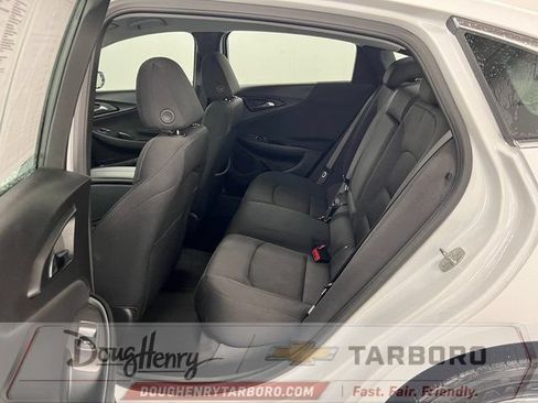 Used 2024 Chevrolet Malibu LT FWD image 33