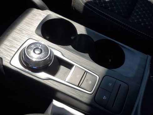 Certified 2023 Ford Escape Active AWD/4WD image 26