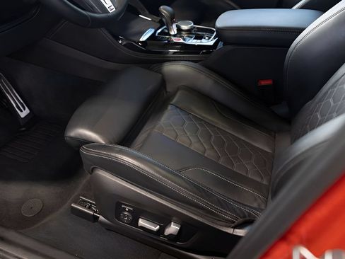 Used 2023 BMW X4 M w/ Competition Package AWD/4WD image 39