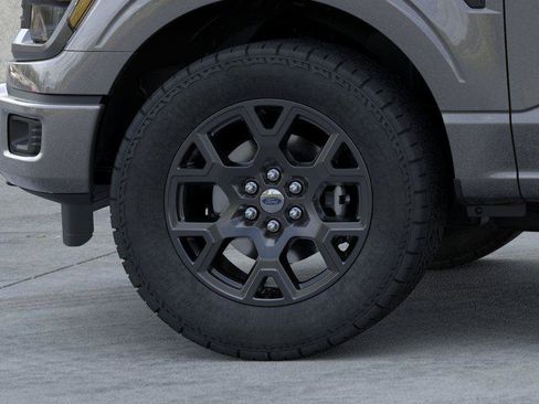 Used 2026 Ford F150 STX w/ Equipment Group 200A AWD/4WD image 19