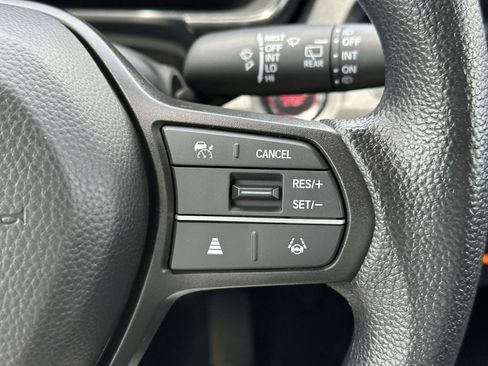 Certified 2025 Honda CR-V LX image 18