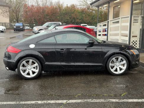 Used 2008 Audi TT 3.2 image 8