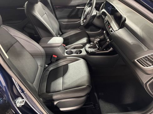 New 2026 Kia Seltos EX w/ EX Sunroof Package AWD/4WD image 32