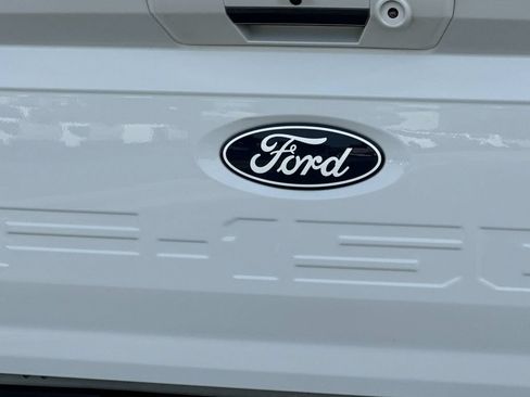 Certified 2024 Ford F150 XLT w/ Equipment Group 302A MID AWD/4WD image 25