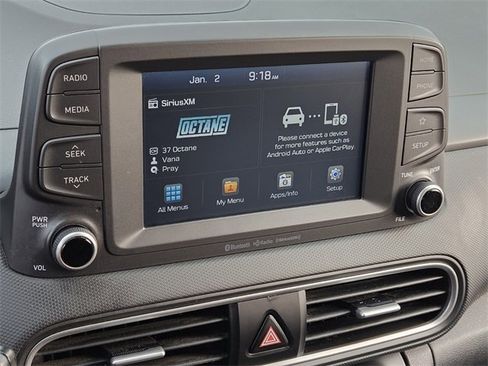 Used 2018 Hyundai Kona SEL w/ SEL Tech Package 02 image 21