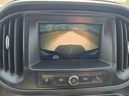 Used 2022 Chevrolet Colorado W/T image 22