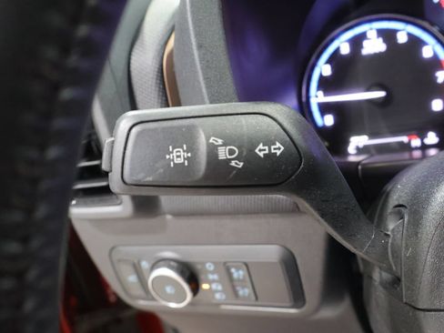 Used 2022 Ford Bronco Sport Badlands w/ Premium Package AWD/4WD image 38