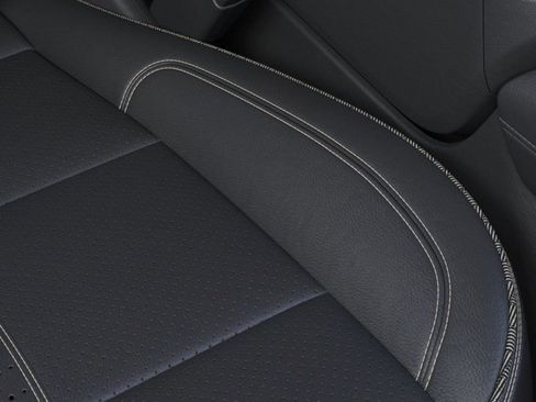 New 2026 Chevrolet Suburban High Country w/ Sun And Tow Package image 21