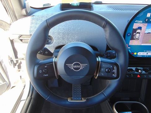 Used 2025 MINI Cooper S image 15
