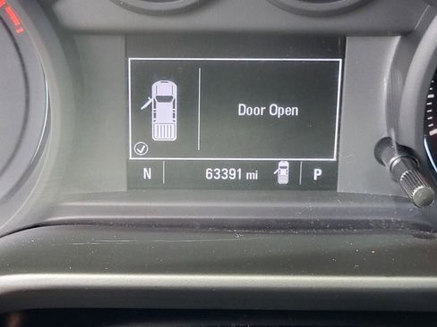 Used 2022 Chevrolet Silverado 1500 Custom image 28