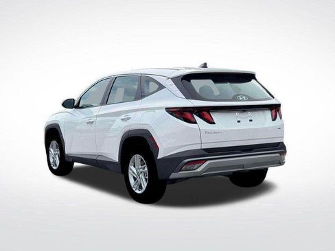 New 2026 Hyundai Tucson SE AWD/4WD image 5
