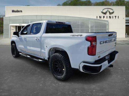 Used 2023 Chevrolet Silverado 1500 RST image 5