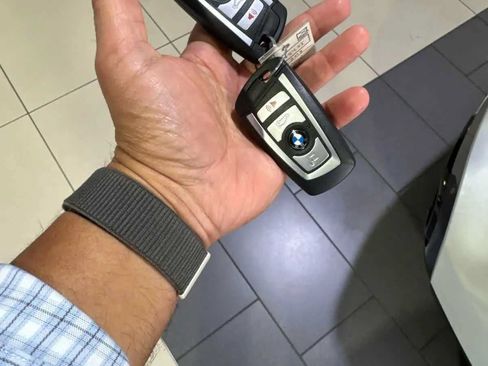 Used 2018 BMW M2 RWD image 6