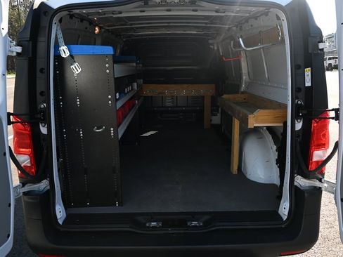 Used 2021 Mercedes-Benz Metris w/ Premium Safety Package image 27