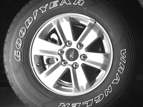 Used 2022 Ford F150 XLT w/ Equipment Group 302A High AWD/4WD image 21