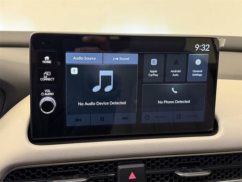 New 2026 Honda HR-V EX-L image 24