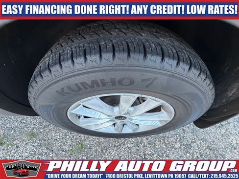 Used 2019 Kia Sorento FWD image 37
