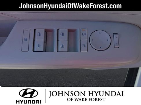 New 2026 Hyundai Kona SEL Sport FWD image 40