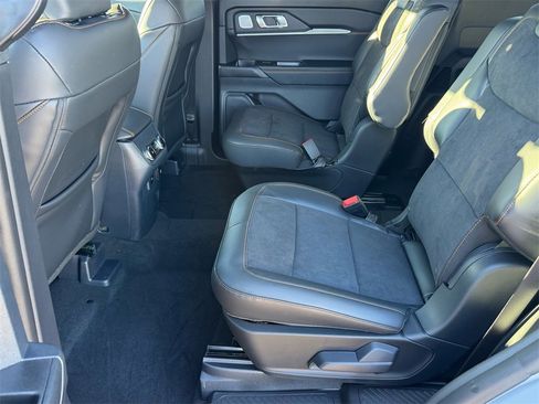 New 2026 Ford Explorer Tremor w/ Tremor Ultimate Package image 10