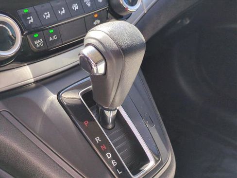 Used 2015 Honda CR-V EX image 12