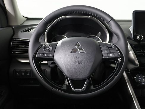 New 2026 Mitsubishi Eclipse Cross SE image 40