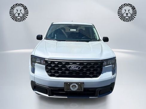 New 2026 Ford Maverick XLT w/ XLT Luxury Package FWD image 2