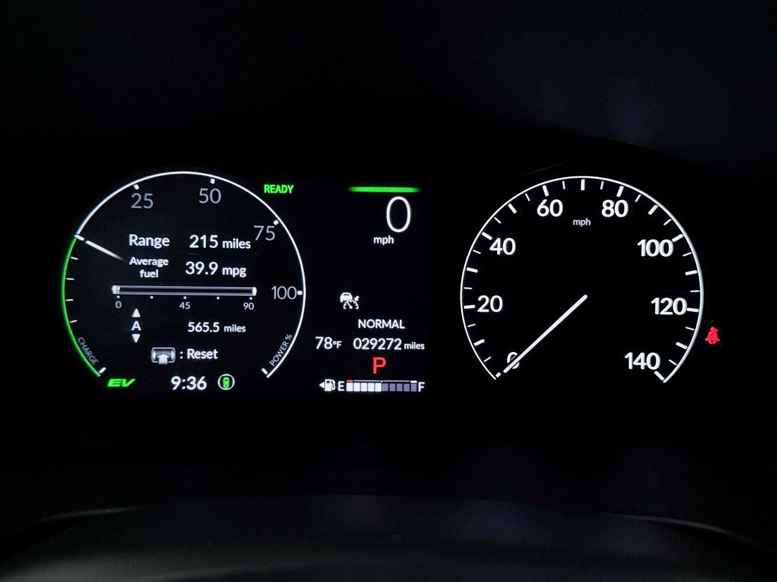 Used 2023 Honda CR-V Sport image 35