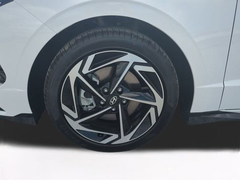 New 2026 Hyundai Sonata SEL image 11