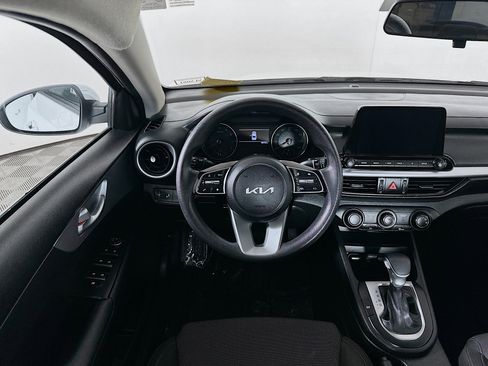 Used 2023 Kia Forte LXS w/ LXS Technology Package image 20