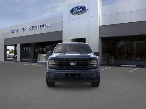 New 2026 Ford F150 XLT w/ Equipment Group 302A MID AWD/4WD image 6