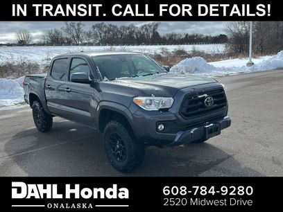 Used 2020 Toyota Tacoma SR