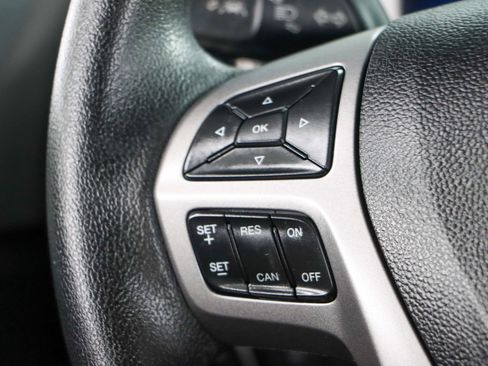 Used 2019 Ford Ranger XLT w/ Trailer Tow Package image 13