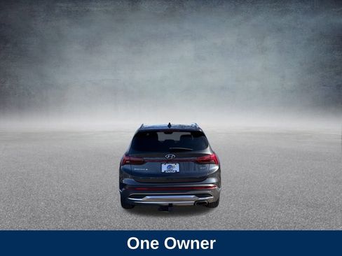 Used 2023 Hyundai Santa Fe Limited image 6