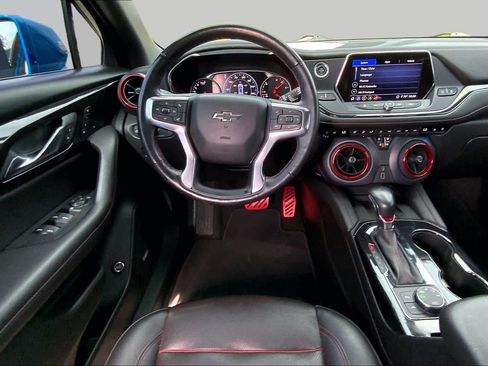 Certified 2020 Chevrolet Blazer RS AWD/4WD image 6