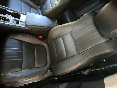 Used 2021 Honda Accord Sport Special Edition image 13