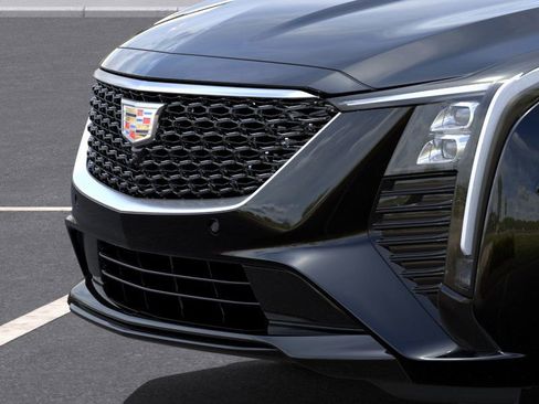 New 2025 Cadillac CT5 Premium Luxury image 13