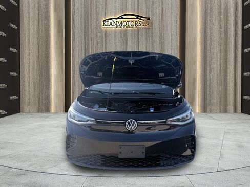 Used 2023 Volkswagen ID.4 Pro S image 53