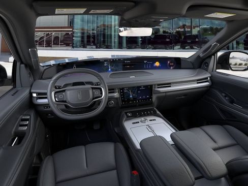 New 2026 Lincoln Navigator L Reserve w/ Jet Appearance Package AWD/4WD image 24