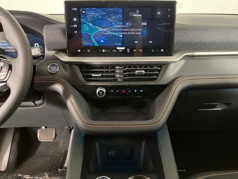 New 2026 Ford Explorer Tremor w/ Tremor Ultimate Package image 27