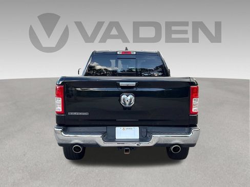 Used 2019 RAM 1500 Big Horn RWD image 30