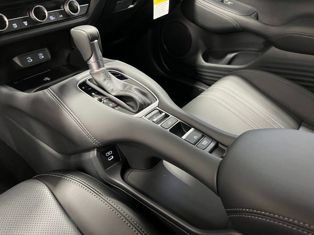 New 2027 Honda HR-V EX-L image 21