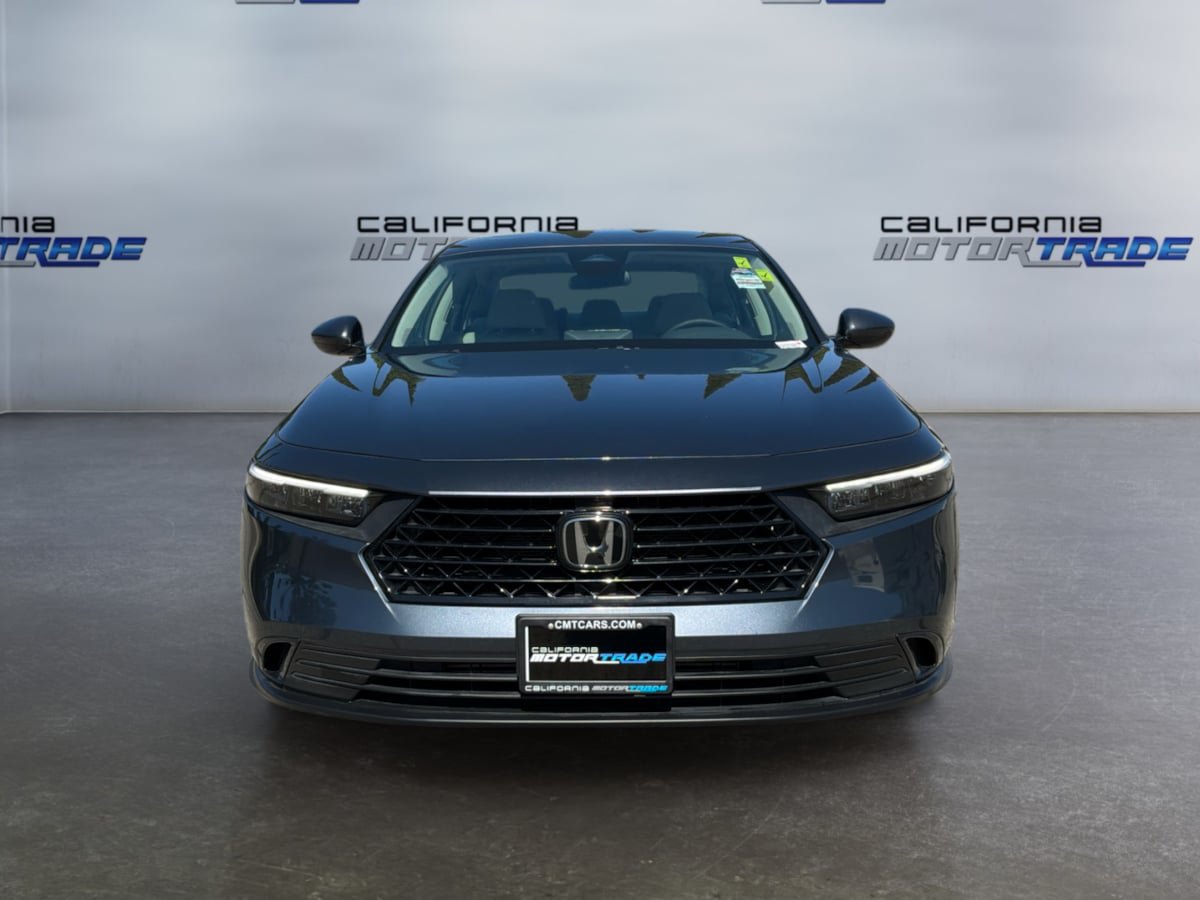 Used 2024 Honda Accord EX image 2