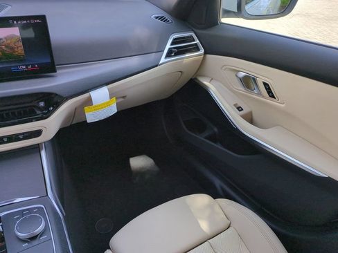 New 2026 BMW 330i Sedan w/ Convenience Package RWD image 17