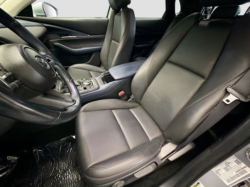 Used 2020 MAZDA CX-30 FWD w/ Select Package image 11